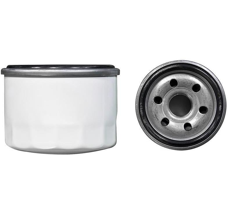 Oil Filter – Fits Suzuki Outboard DF25–DF70 (Replaces 16510-87J00, 16510-87J01, 16510-87J02)