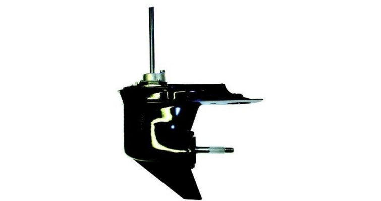 Lower Unit Assembly – Fits Mercury/Mercruiser 40-60 HP EFI 4-Stroke (Replaces 1667-9011J41)