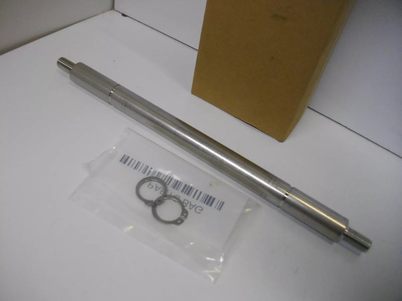 Front Anchor Pin – Fits MerCruiser Bravo Drives (17-44167A1)