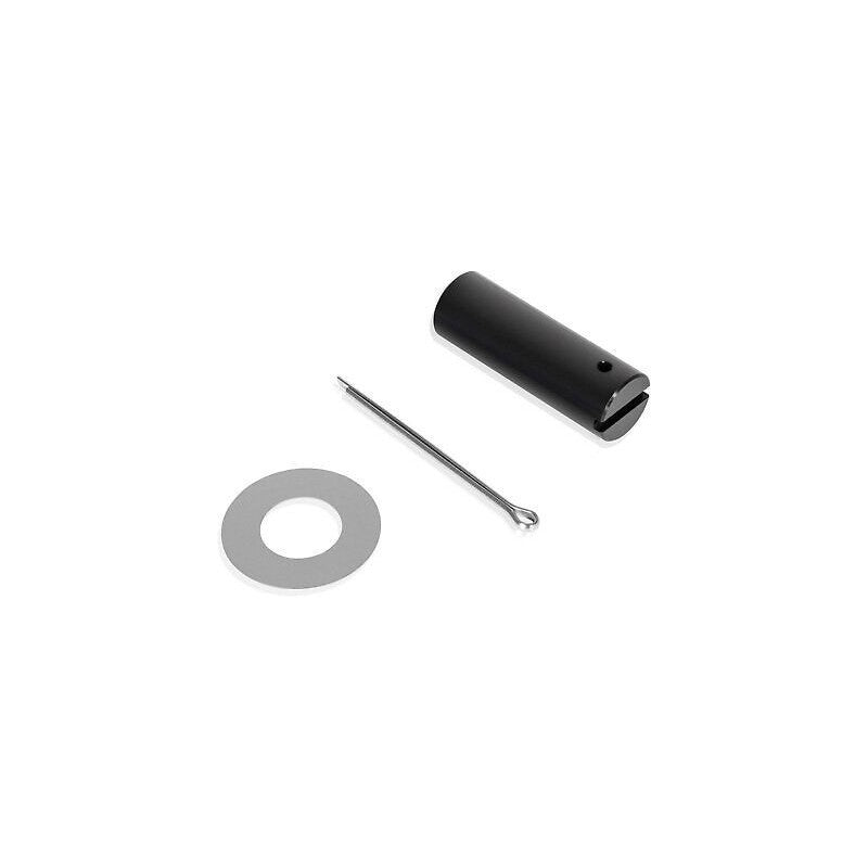 Lower Steering Pin – Fits MerCruiser Alpha/Bravo Drives (Replaces 17-8M0073409, 17-99353)