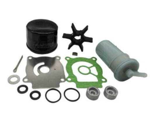 Suzuki Outboard Maintenance Kit – Fits Suzuki DF40/DF50 2006-2010 (Replaces 17400-87820)
