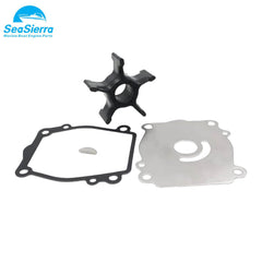 18-3253 Water Pump Impeller Kit for Suzuki DT150, DT175, DT200, DT225 | SeaSierra