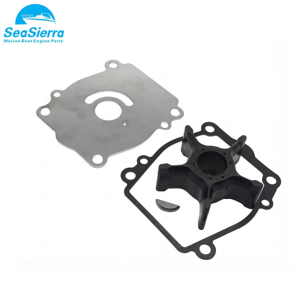 18-3253 Water Pump Impeller Kit for Suzuki DT150, DT175, DT200, DT225 | SeaSierra