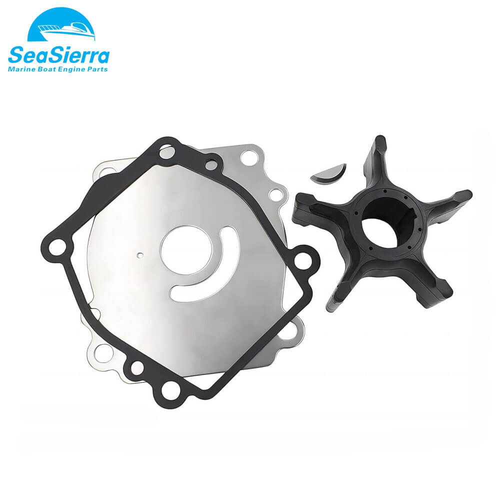 18-3253 Water Pump Impeller Kit for Suzuki DT150, DT175, DT200, DT225 | SeaSierra