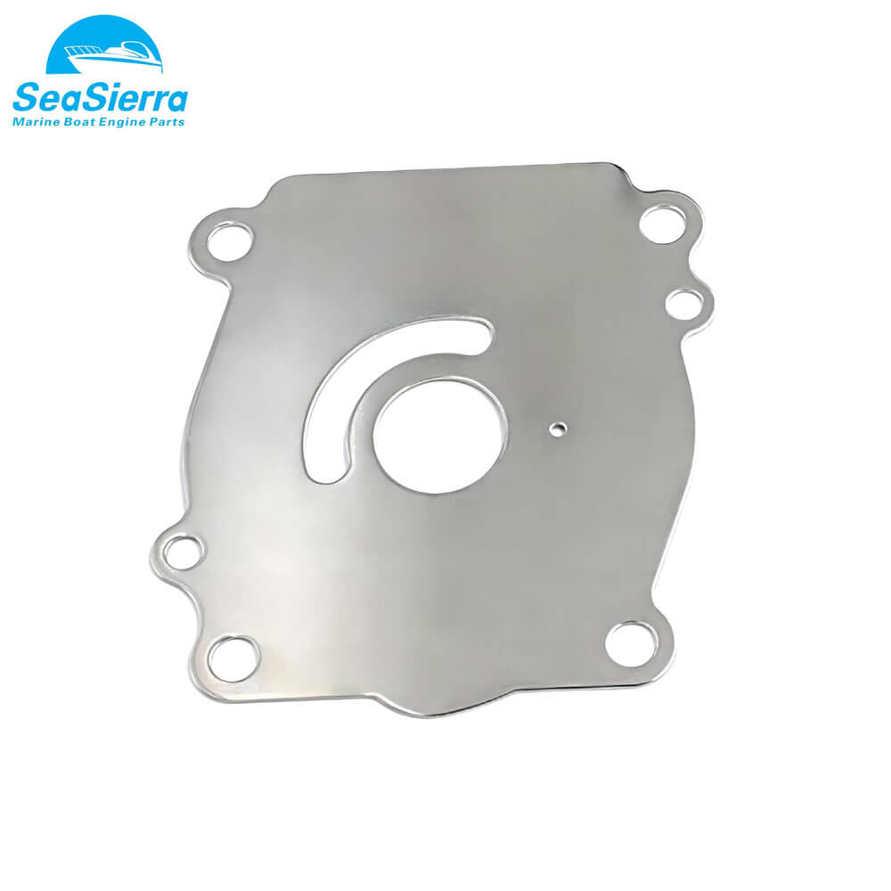 18-3253 Water Pump Impeller Kit for Suzuki DT150, DT175, DT200, DT225 | SeaSierra