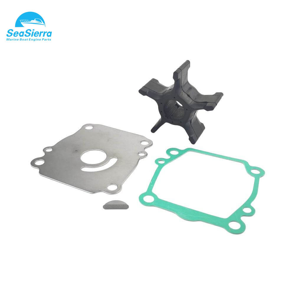 18-3258 Water Pump Impeller Kit for Suzuki DF 90/115/140 (2001-06) | SeaSierra