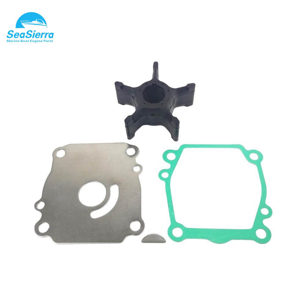 18-3258 Water Pump Impeller Kit for Suzuki DF 90/115/140 (2001-06) | SeaSierra