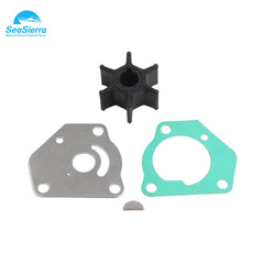 183255 Water Pump Impeller Kit for Suzuki 8 9.9 HP DT8C DT9.9C 1988-1997 2 Stroke c | SeaSierra