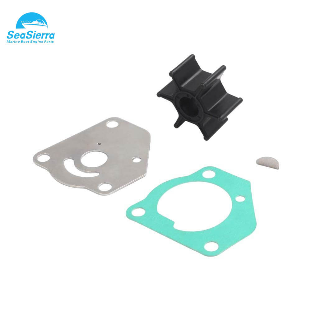 183255 Water Pump Impeller Kit for Suzuki 8 9.9 HP DT8C DT9.9C 1988-1997 2 Stroke c | SeaSierra