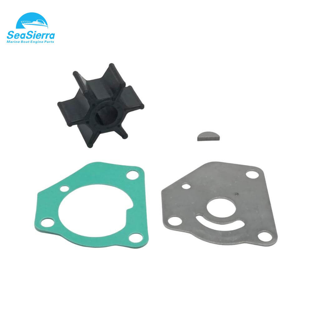 183255 Water Pump Impeller Kit for Suzuki 8 9.9 HP DT8C DT9.9C 1988-1997 2 Stroke c | SeaSierra