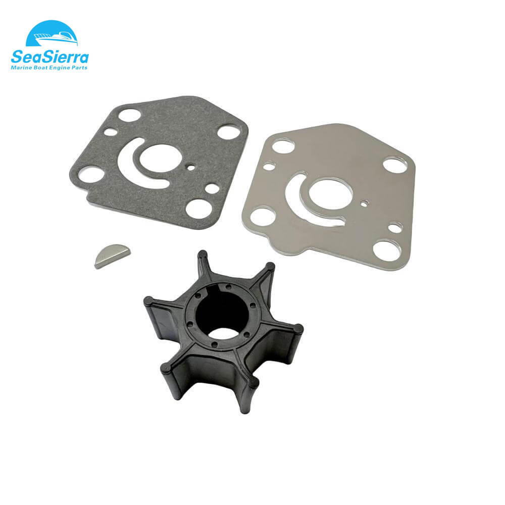 18-3256 Water Pump Impeller Kit for Suzuki 9.9HP 15HP DT9.9 DT15C DF9.9 DF15 | SeaSierra