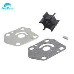 18-3256 Water Pump Impeller Kit for Suzuki 9.9HP 15HP DT9.9 DT15C DF9.9 DF15 | SeaSierra