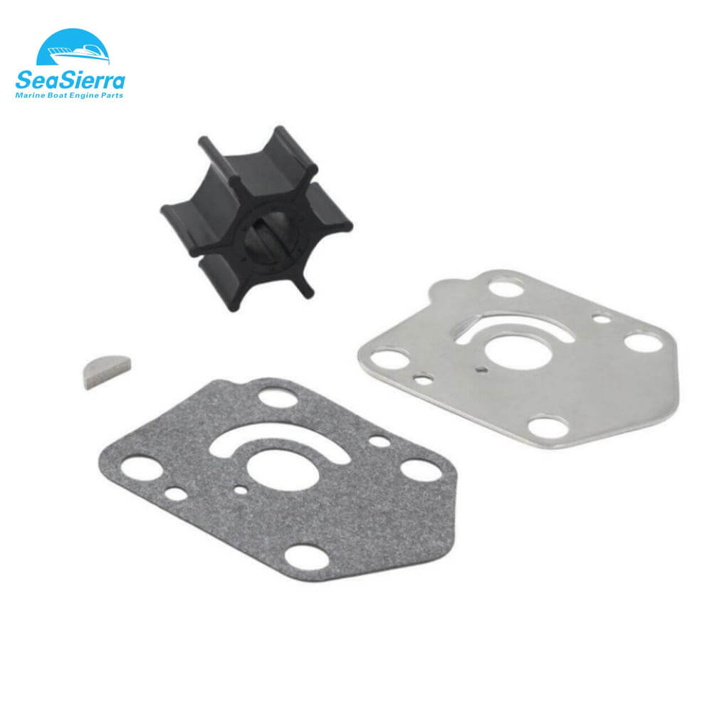 18-3256 Water Pump Impeller Kit for Suzuki 9.9HP 15HP DT9.9 DT15C DF9.9 DF15 | SeaSierra