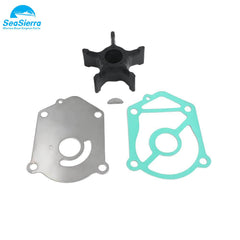 18-3257 Water Pump Impeller Kit Replacement for Suzuki 115 140 HP DT115 DT140 | SeaSierra