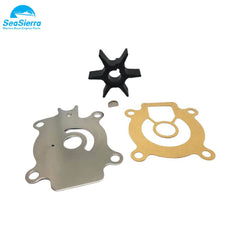 18-3243 Water Pump Impeller Kit for Suzuki 50-65 HP DT50M DT55 PU55 DT60 DT65 Boat Motor Engine Parts | SeaSierra