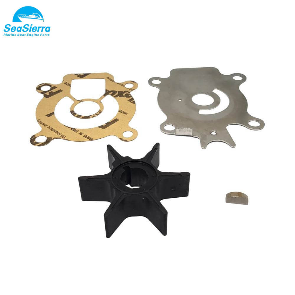 18-3243 Water Pump Impeller Kit for Suzuki 50-65 HP DT50M DT55 PU55 DT60 DT65 Boat Motor Engine Parts | SeaSierra