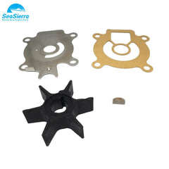 18-3243 Water Pump Impeller Kit for Suzuki 50-65 HP DT50M DT55 PU55 DT60 DT65 Boat Motor Engine Parts | SeaSierra