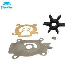 18-3243 Water Pump Impeller Kit for Suzuki 50-65 HP DT50M DT55 PU55 DT60 DT65 Boat Motor Engine Parts | SeaSierra