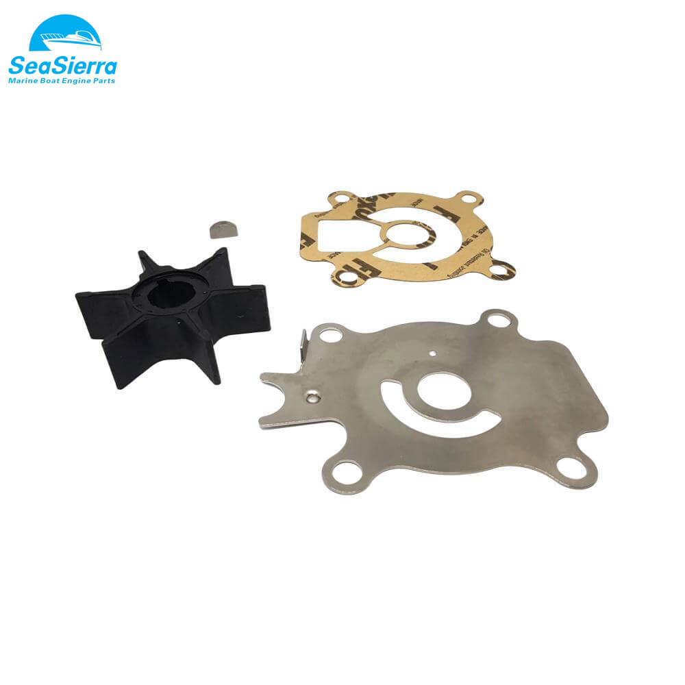 18-3243 Water Pump Impeller Kit for Suzuki 50-65 HP DT50M DT55 PU55 DT60 DT65 Boat Motor Engine Parts | SeaSierra