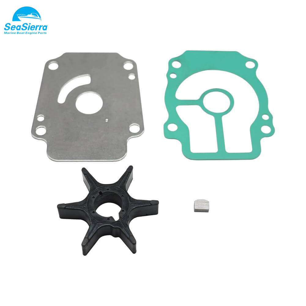 17400-94L00 Water Pump Impeller Kit for Suzuki 25 30 HP 4 Stroke | SeaSierra