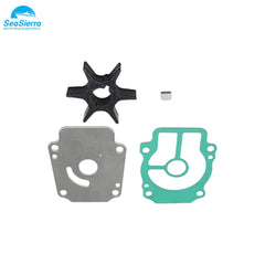 17400-94L00 Water Pump Impeller Kit for Suzuki 25 30 HP 4 Stroke | SeaSierra