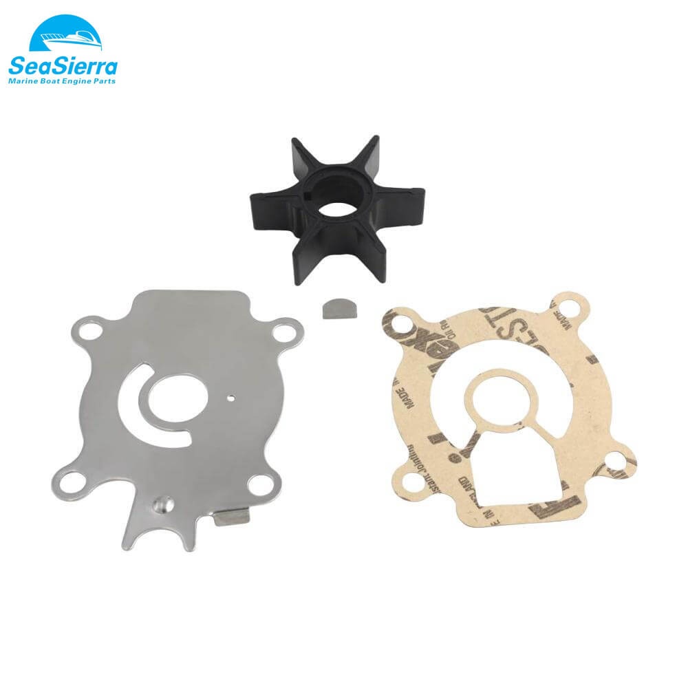 18-3244 Water Pump Impeller Kit for Suzuki 75HP 85HP DT75 DT85 2-Stroke Boat Motor Parts | SeaSierra