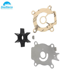 18-3244 Water Pump Impeller Kit for Suzuki 75HP 85HP DT75 DT85 2-Stroke Boat Motor Parts | SeaSierra