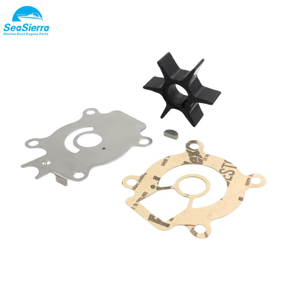 18-3244 Water Pump Impeller Kit for Suzuki 75HP 85HP DT75 DT85 2-Stroke Boat Motor Parts | SeaSierra