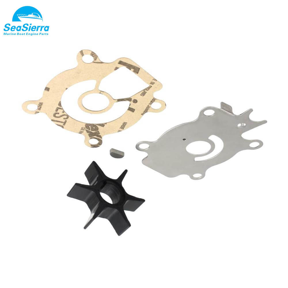 18-3244 Water Pump Impeller Kit for Suzuki 75HP 85HP DT75 DT85 2-Stroke Boat Motor Parts | SeaSierra