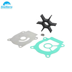 18-3242 Marine Water Impeller Pumps Kit for Suzuki Outboard | SeaSierra