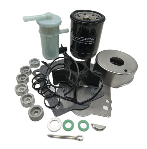 Suzuki Outboard Maintenance Kit – Fits Suzuki DF150/175/150SS (17400-96821)