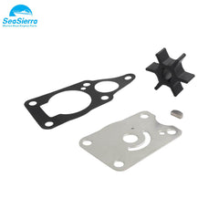 18-3260 Water Pump Impeller Kit for 4HP 5HP Suzuki Outboards DT4 DT5 | SeaSierra