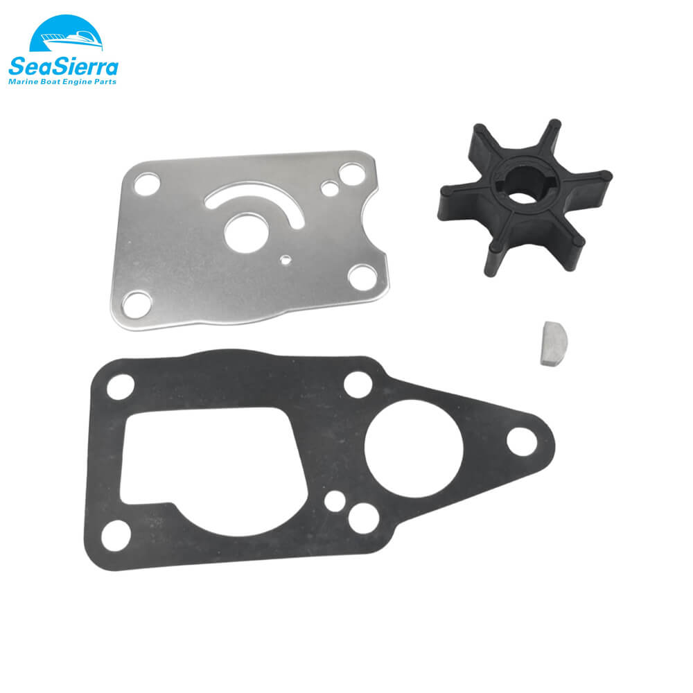 18-3266 Water Pump Impeller Kit for Suzuki 4HP 6HP DF4 DF6 | SeaSierra