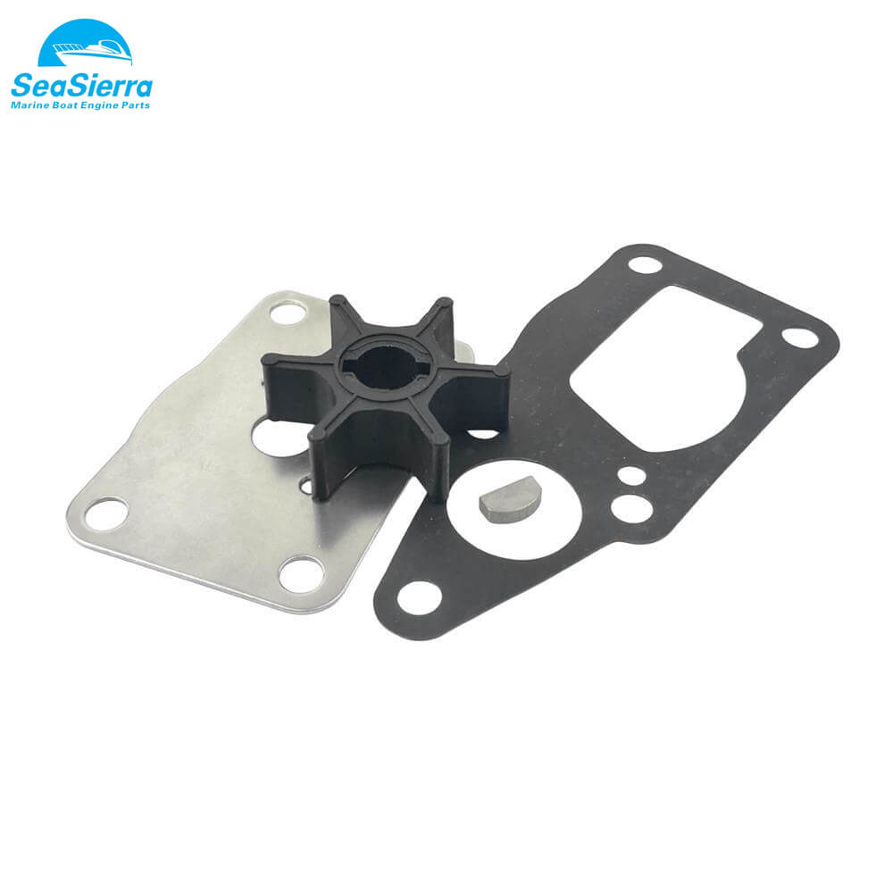 18-3266 Water Pump Impeller Kit for Suzuki 4HP 6HP DF4 DF6 | SeaSierra