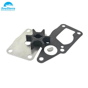 18-3266 Water Pump Impeller Kit for Suzuki 4HP 6HP DF4 DF6 | SeaSierra