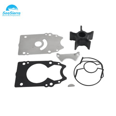 1832671 Water Pump Impeller Kit for Suzuki 200-300 HP DF200 DF225 DF250 DF300 DF250A DF300A | SeaSierra