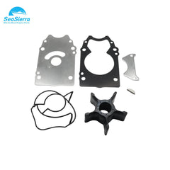 1832671 Water Pump Impeller Kit for Suzuki 200-300 HP DF200 DF225 DF250 DF300 DF250A DF300A | SeaSierra