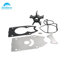 1832671 Water Pump Impeller Kit for Suzuki 200-300 HP DF200 DF225 DF250 DF300 DF250A DF300A | SeaSierra