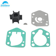 17400-99J01 Water Pump Impeller Kit for Suzuki 8 9.9 15 20 HP  | SeaSierra