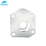 17400-99J01 Water Pump Impeller Kit for Suzuki 8 9.9 15 20 HP  | SeaSierra