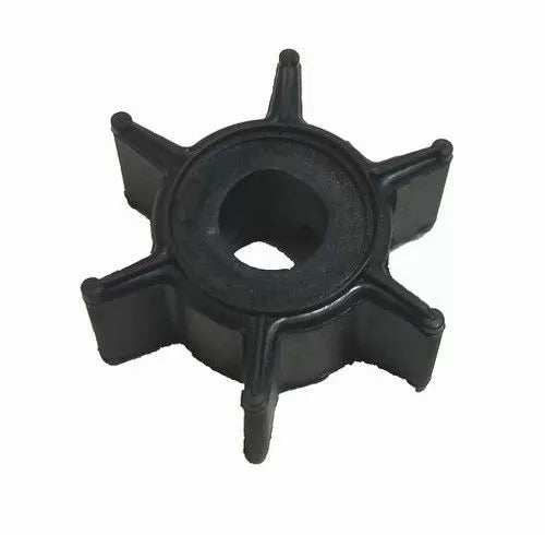 Water Pump Impeller – Fits Suzuki DF2.5 Outboard (Replaces 17461-97JM0)