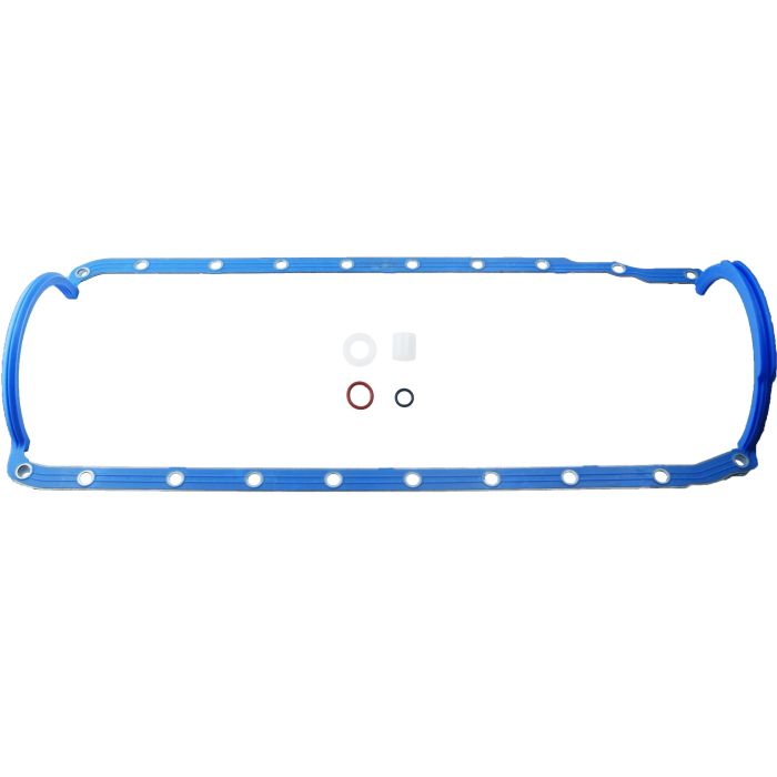 Oil Pan Gasket – Fits Volvo Penta Gen V 8.2L & 502 King Cobra (Replaces 17986)