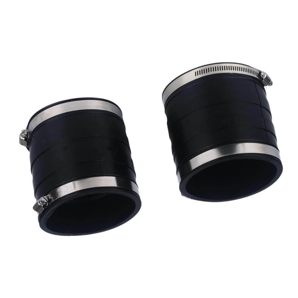 Upper Exhaust Bellows Kit – Fits Volvo Penta & OMC Cobra 4.3-8.2L (Replaces 3852696)