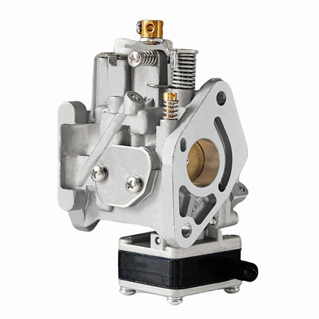 Carburetor – Fits Mercury Mariner 4HP 5HP 2-stroke (Replaces 369-03200-2, 812648T, 812648, 3303-9720)