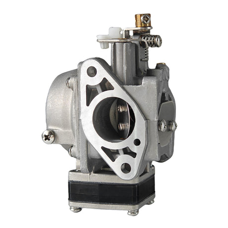 Carburetor – Fits Mercury Mariner 4HP 5HP 2-stroke (Replaces 369-03200-2, 812648T, 812648, 3303-9720)