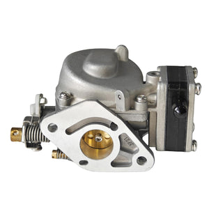 Carburetor – Fits Mercury Mariner 4HP 5HP 2-stroke (Replaces 369-03200-2, 812648T, 812648, 3303-9720)