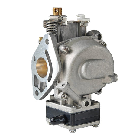 Carburetor – Fits Mercury Mariner 4HP 5HP 2-stroke (Replaces 369-03200-2, 812648T, 812648, 3303-9720)