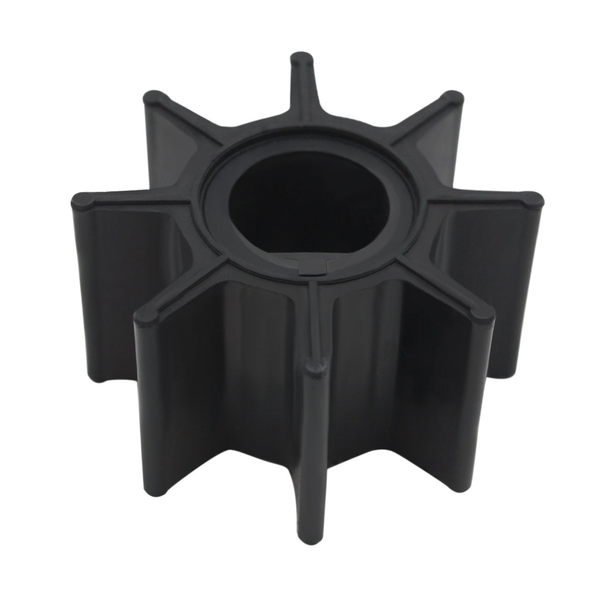 Water Pump Impeller – Fits Honda Marine 4HP–10HP Outboards (Replaces Honda 19210-881-003, 19210-881-A01, 19210-881-A02)