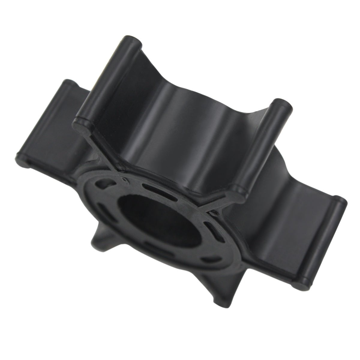 Water Pump Impeller – Fits Honda Marine 8-20 HP (Replaces 19210-ZW9-013, 18-3100, CEF500347)
