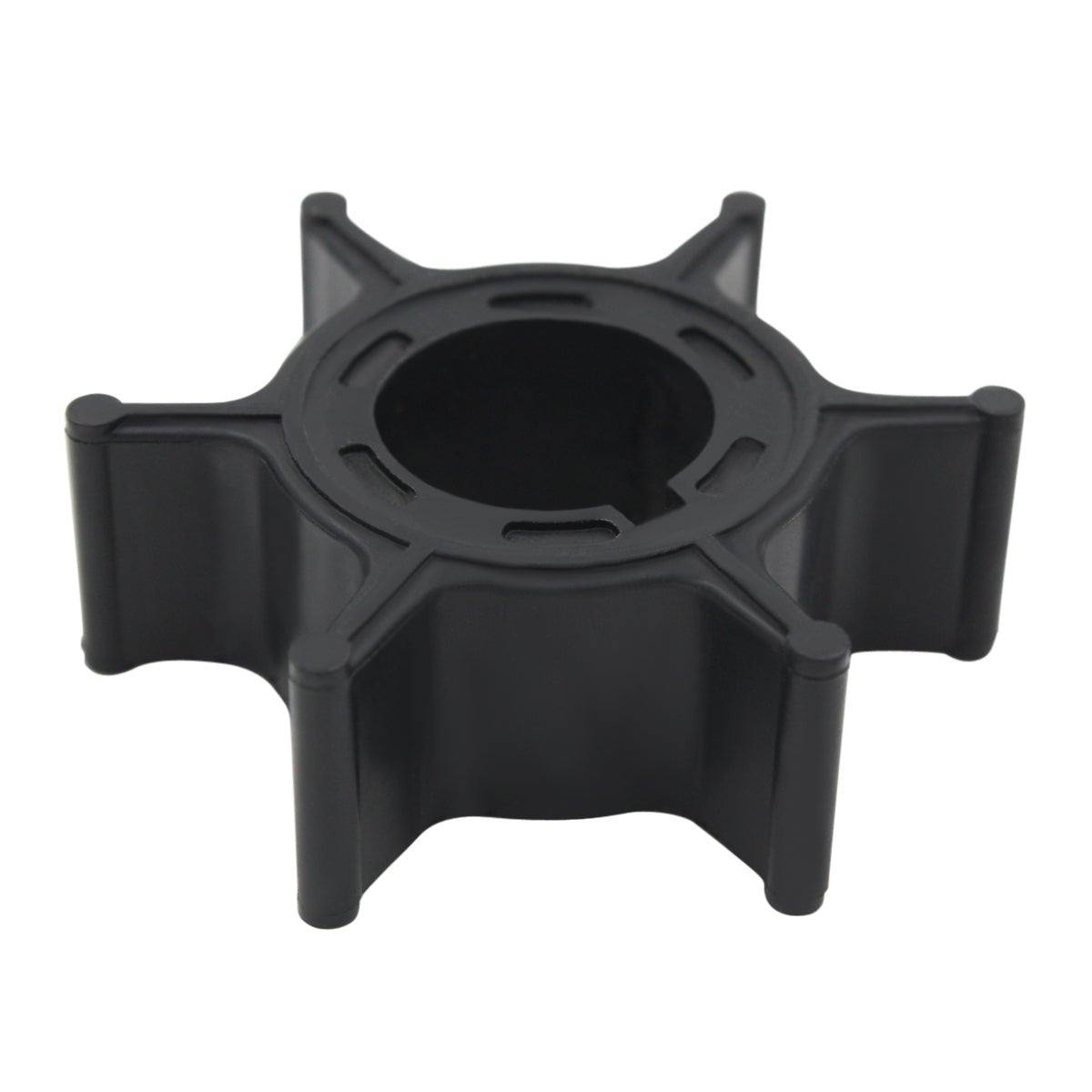 Water Pump Impeller – Fits Honda 8–20 HP (Replaces 19210-ZW9-A31/19210-ZW9-A32)